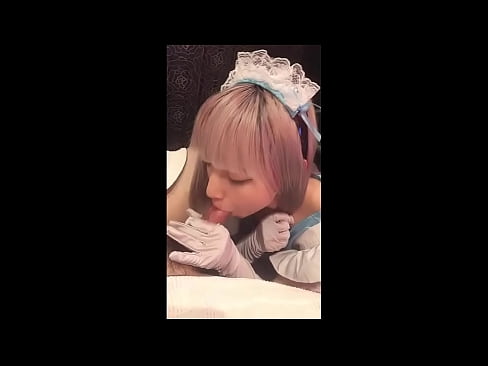 ❤️ Japanese Idol [mayuka], kostum prawan prancis, part 1, blowjob lan bodho karo lotion ❤️ Saru rusia ing jv.massagecenter-yalta.ru ﹏