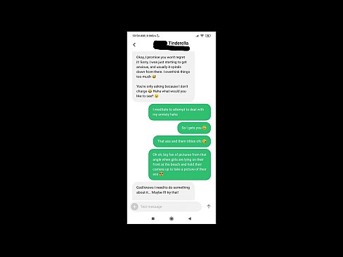❤️ Aku nambahake PAWG anyar saka Tinder menyang haremku (kalebet ngobrol karo Tinder) ❤️ Saru rusia ing jv.massagecenter-yalta.ru ﹏